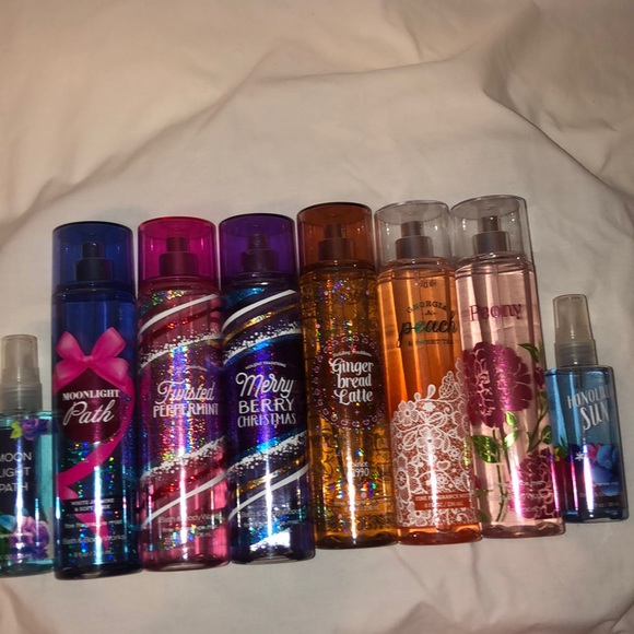 BIG BUNDLE BBW - Picture 5 of 5